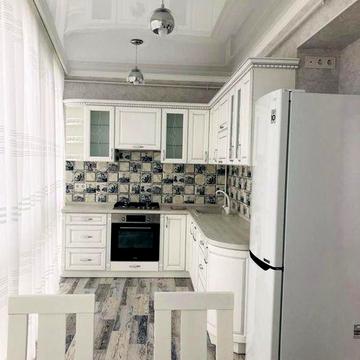 2к квартира ЖК Атлант ЖК Атлант