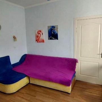 Продаж затишного будинку.