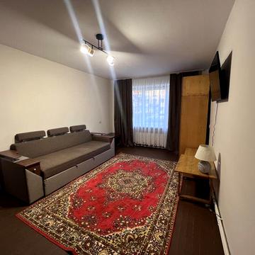 Оренда 3-кімнатної квартири в центрі Сваляви! Торг!