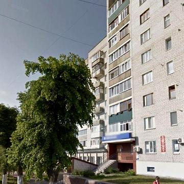 2-кімнатна квартира (ЦЕНТР)