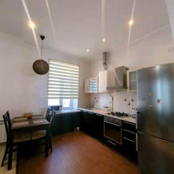 Аренда 3-к Паторжинского, 24а