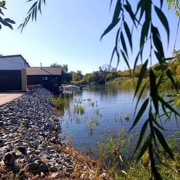 Дача СТ Гідротехнік