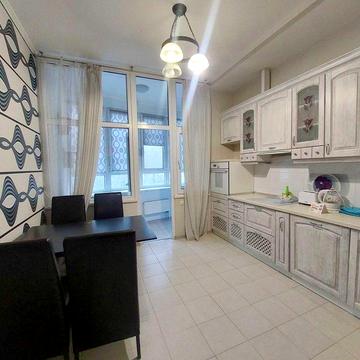 Сдам С ЛЕТОМ‼️2-ком 3эт 65м ЖК ЗВЕЗДН ГОРОДОК‼️Армейская/Говорова (Добровольців)