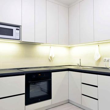 Бориса Гмирі вул., 16