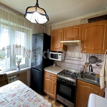 Оренда 2к квартири на Оболоні п-т В.Івасюка 13