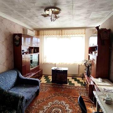 Сдаётся двухкомнатная квартира