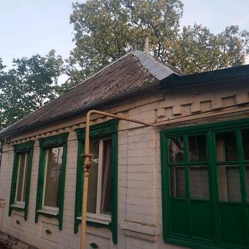 Продам или здам дом.