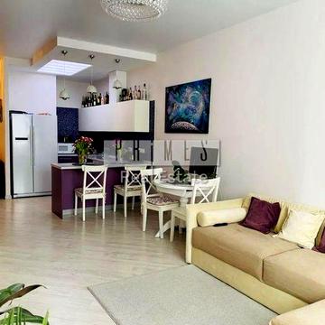 Орендна 2к 67кв м жк Смарагдовий Шаповала Генерала Соломʼянський