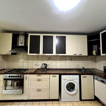 Здам квартиру з 3 октремими кімнатами Юлії Здановської 34/1-А 1 поверх метро Васильківська 7 хв. Ппішки Голосіївський р-н. 105 м.2