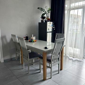 Оренда 2 кімнатної смарт квартири | кухня-студія + 2 кімнати | балкон