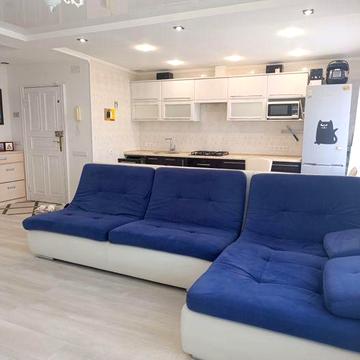 РЕАЛЬНА 3к квартира ж/м Червоний камінь