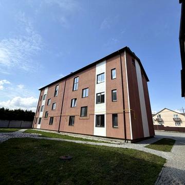 Квартира з наповненням та ІндГазОпал. Найкраща ціна. Зданий будинок !