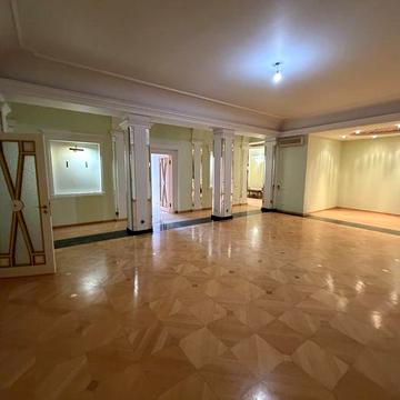 Самая ЛУЧШАЯ 210 м2 квартира Павлово Поле 23 Августа