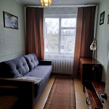 Здам 2-х.кім. квартиру (р-н.  4 поліклініка)