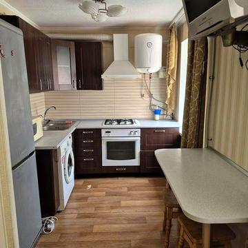 Здам 1 кімнатну квартиру, пр. Богдана Хмельницького, П. Орлика