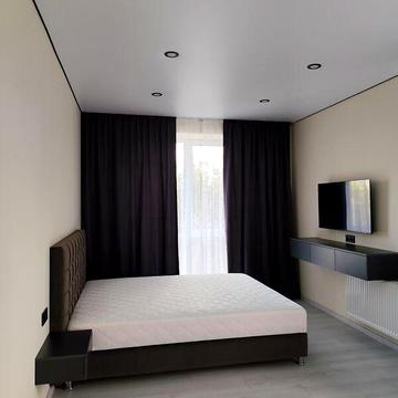 Довгострокова оренда 1к Квартира Олекси Ошуркевича вулиця ЖК Green Estate