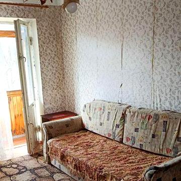 Продам 2-к квартира Воскресенка Дашкевича 11