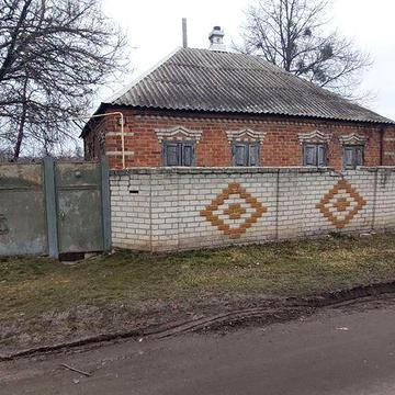 Продам дом в Солоницевском Отг (п.Ольшаны)