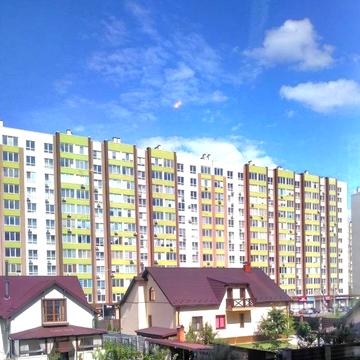 Здам чудову з ремонтом простору , свіжу, світлу, 1к