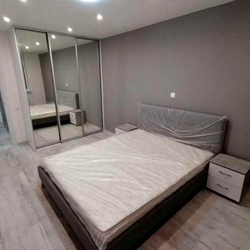 Здається в оренду 1-кімнатна квартира в ЖК Одеський бульвар