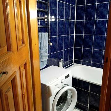 Здається 3к. Квартира