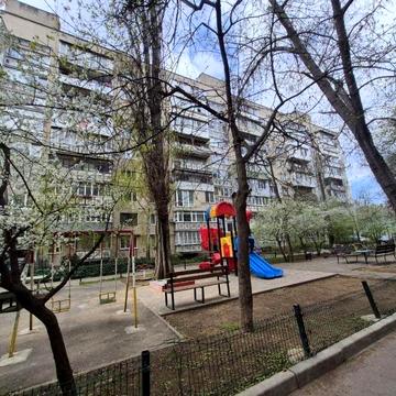 Однокомнатная квартира в кирпичном доме на Лунина/Адмиральский пр