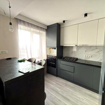 Оренда 1к Евро ремонт Панорама Словянка