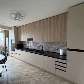 Продаж! 2-км. квартира в НОВОБУДОВІ з МЕБЛЯМИ