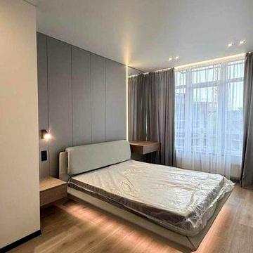 ‼️ЖК Атмосфера !Однокомнатная квартира !Новый ремонт!‼️ ЖК Атмосфера