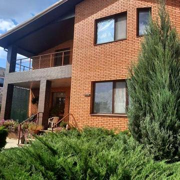 Продам будинок в дніпровському районі селище сонячне