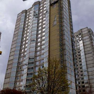 Продам 3к буд. №23 ЖК Еврика ЖК Еврика