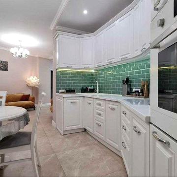 Продамо 3к, 108м Глушкова 9В ОСББ, Паркінг, генератор, парк, метро - 5-7хв пішки ЖК Глушкова 9В