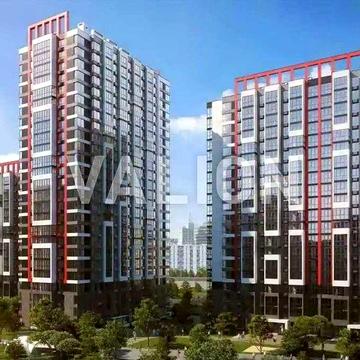 1к квартира в зданому будинку! ЖК 7 Kvartal вул. О. Олеся 13, Варшавський Виноградар ЖК 7Kvartal