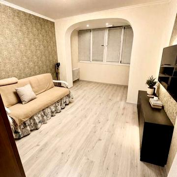 Продам 2к квартиру в Голосіївському районі. Ремонт. Газ. Своя котельня