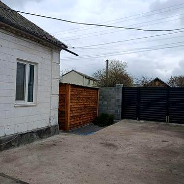 Сдам дом в аренду, левый берег