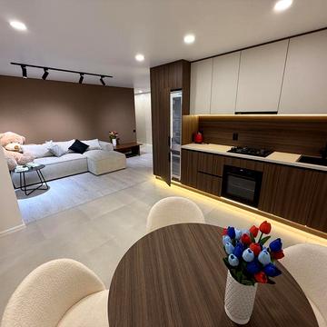 Здам в оренду квартиру