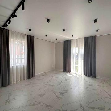 Будинок зремонтом 97 кв.м. на 4  соток Газ