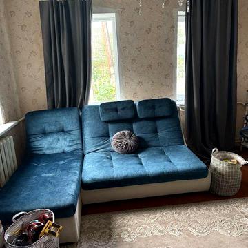 Будинок від власника 65 кв. м з усіма зручностями в 7 км від Харкова