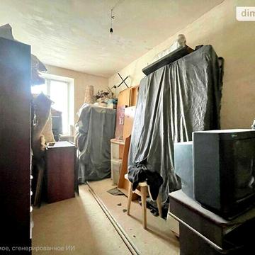 Продаж 3к Квартира Сумська вулиця