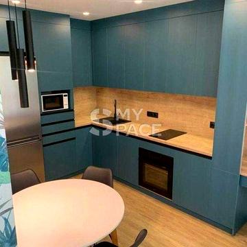 Квартира жк Варшавський Мікрорайон просп. Європейського Союзу 41-В ЖК Варшавський Мікрорайон