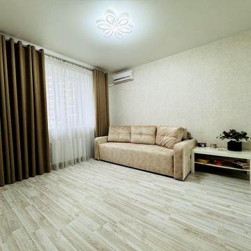 Терміново! БЕЗ КОМІСІЇ, квартира з РЕМОНТОМ, сертифікат ТАК, ЖК Смайл ЖК Полтавський