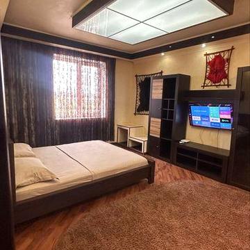 Продам квартиру с евроремонтом