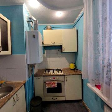 Продажа 3-х ком.квартиры Приднепровск. Сертификат +