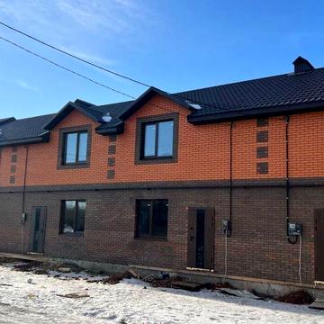 Продаж таунхауса75м2 з ділянкою