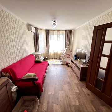 Продам 1-но кімнатну квартиру, у селі Святопетрівське