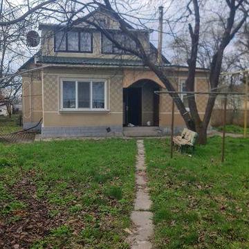 Продається будинок в районі Щебзаводу