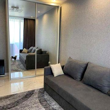 Сдам 1.к.кв Алексеевка м. Победы