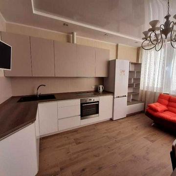 Сдам долгосрочно свою 1-комн.квартиру в ЖК Мандарин на ул.Канатной