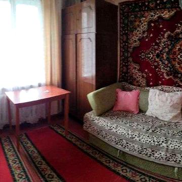 Окрема кімната! Для дівчини! Урожай!