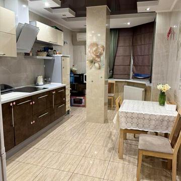 ‼️ЖК «Усадьба Разумовского» Аренда 2 -ух комнатной квартиры‼️